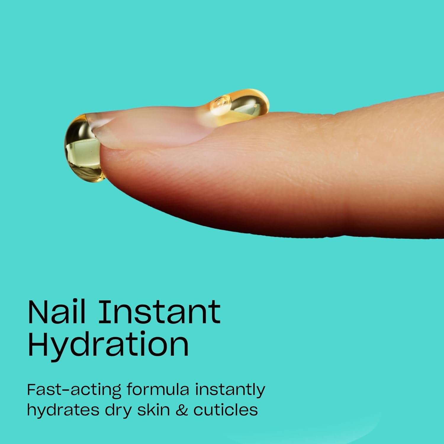 OPI Prospa Nail and Cuticle Oil | Strengthens Cuticles for Nail Growth