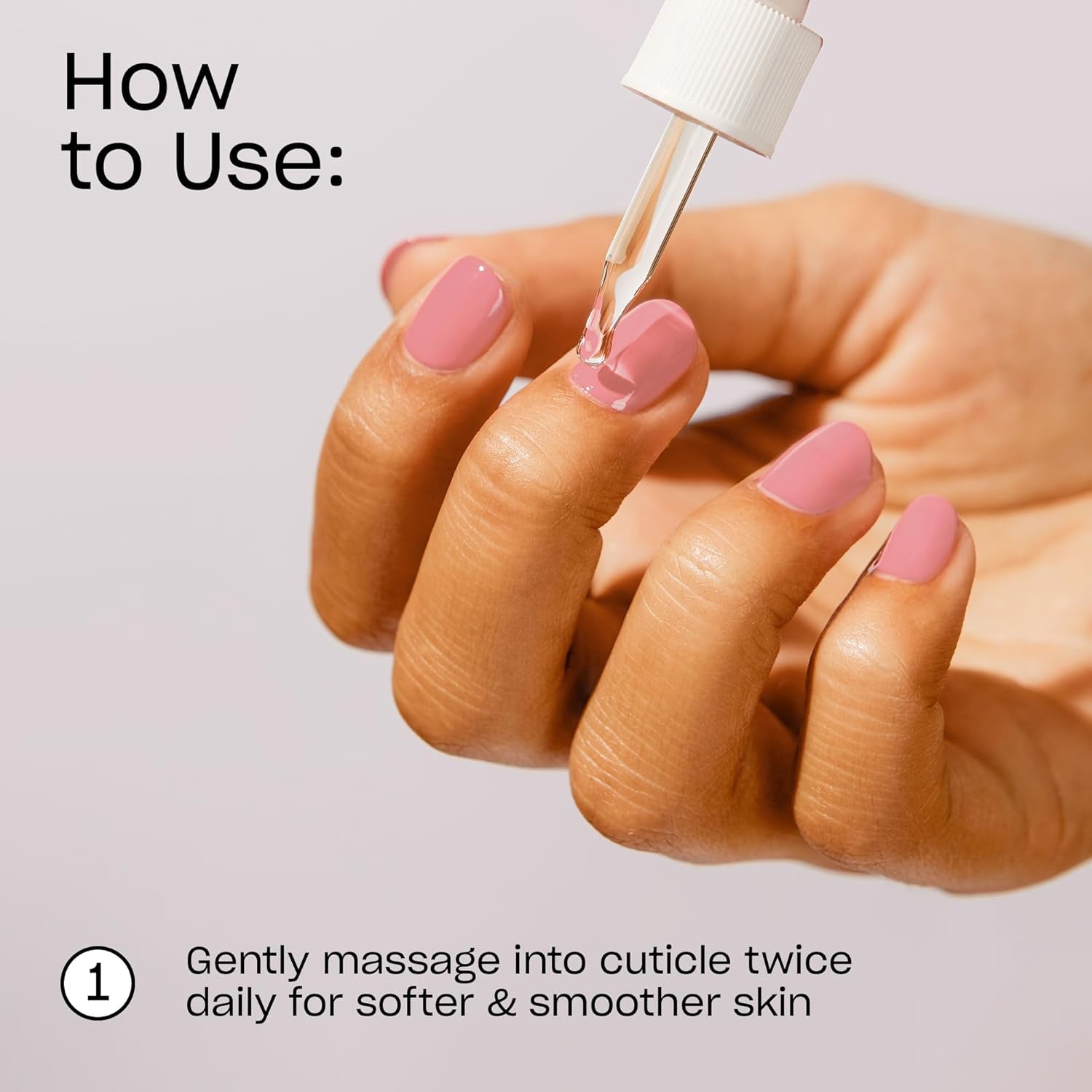 OPI Prospa Nail and Cuticle Oil | Strengthens Cuticles for Nail Growth