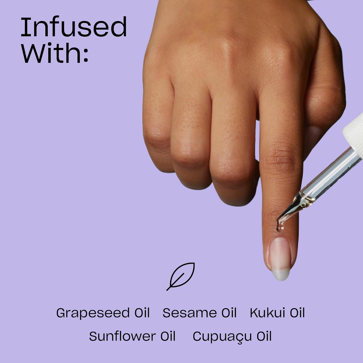 OPI Prospa Nail and Cuticle Oil | Strengthens Cuticles for Nail Growth