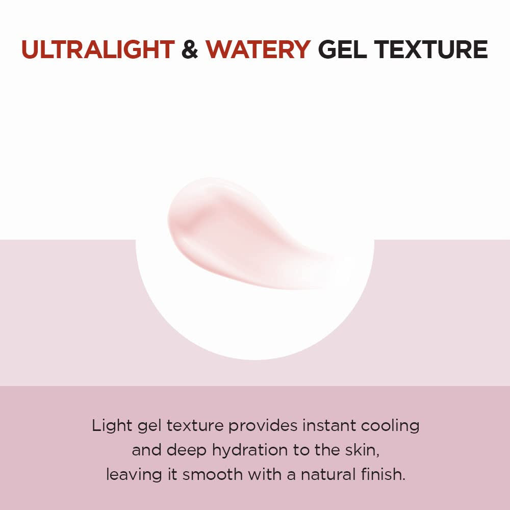 Skin1004 Madagascar Centella Poremizing Light Gel Cream