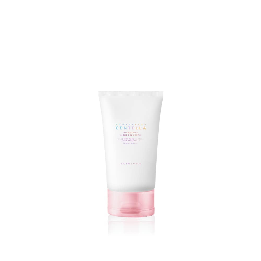 Skin1004 Madagascar Centella Poremizing Light Gel Cream