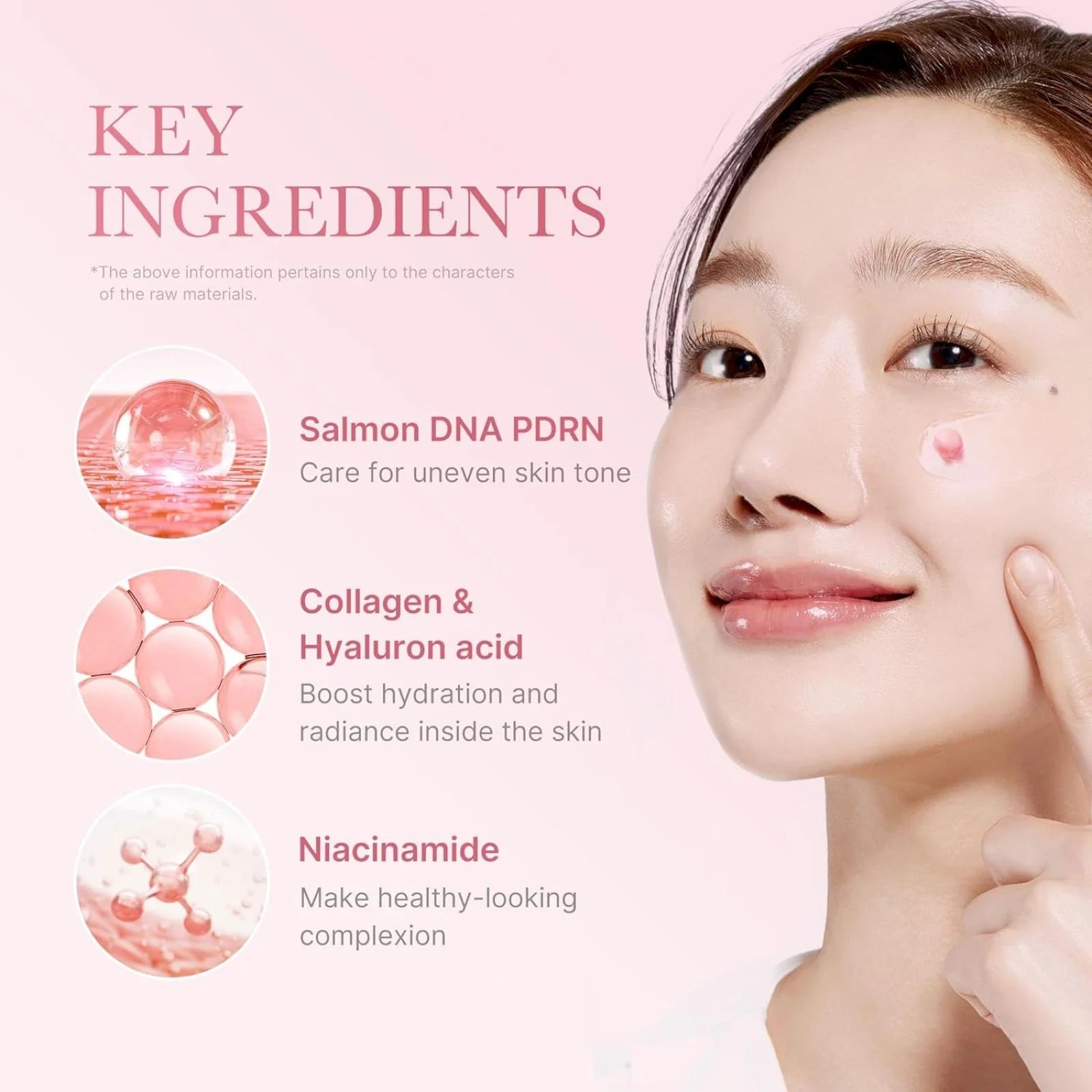Medicube PDRN Collagen Capsule Moisturizer 