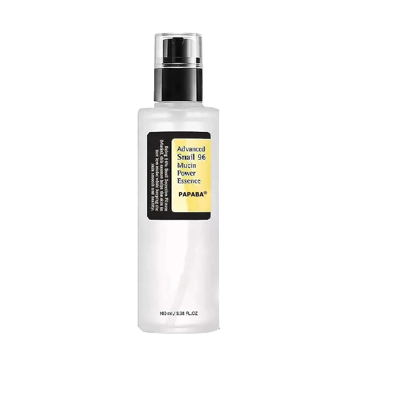 Snail Mucin Repairing Hydrating Serum 