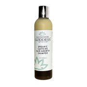 Organic Caffeine Hair Growth Shampoo Hair with Castor Oil Loss Shampoo