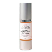Organic Eye Serum for Wrinkles and Fine Lines with Hyaluronic Acid
