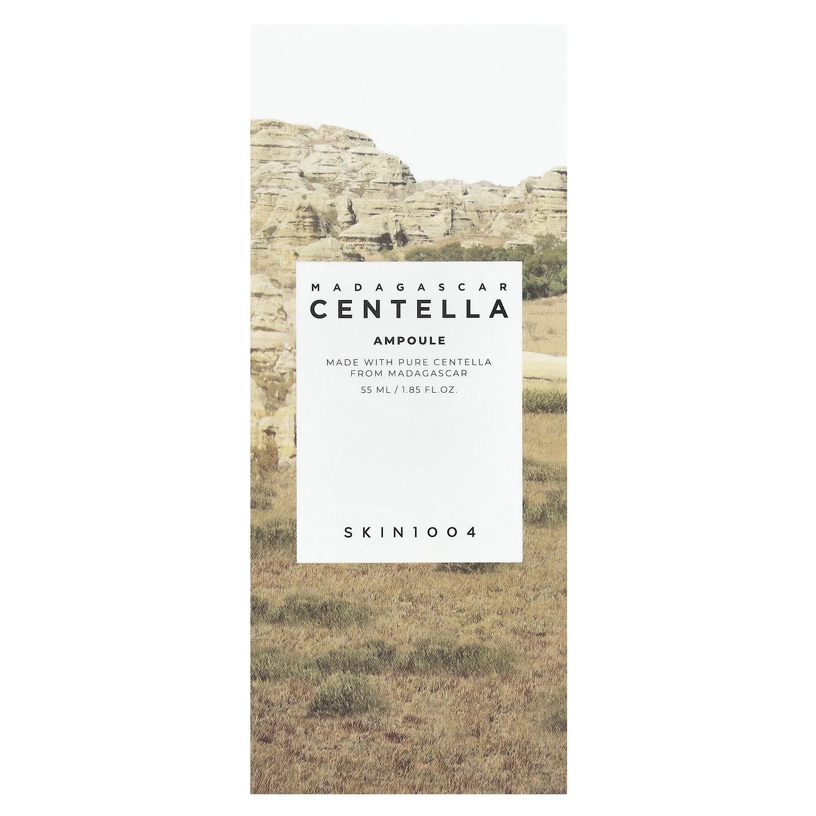 Skin1004 Madagascar Centella Ampoule