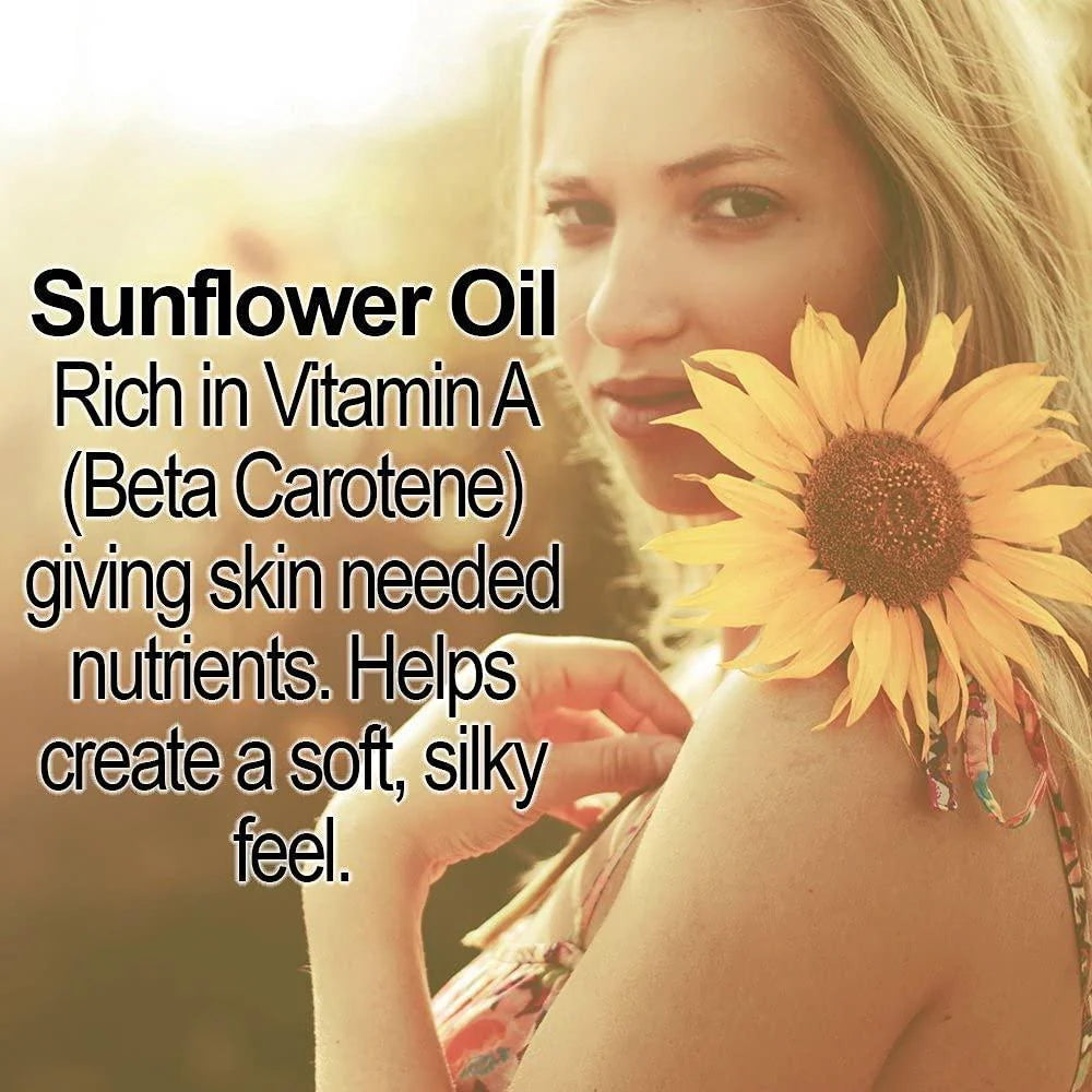 Organic Sunscreen Reef Safe SPF 40 Broad Spectrum Protection Vegan
