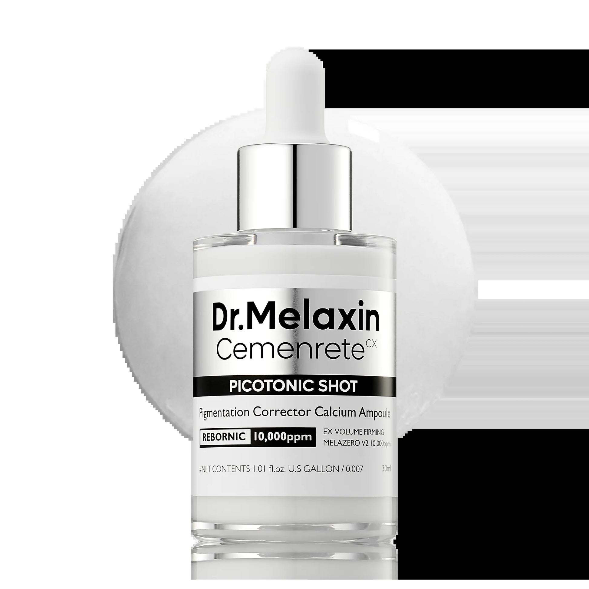 Dr.Melaxin Picotonic Shot Pigmentation Corrector Line