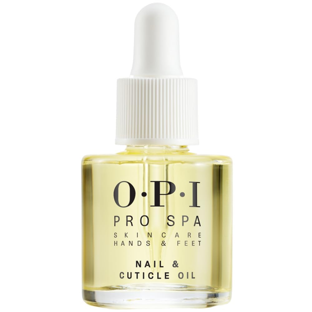 OPI Prospa Nail and Cuticle Oil | Strengthens Cuticles for Nail Growth