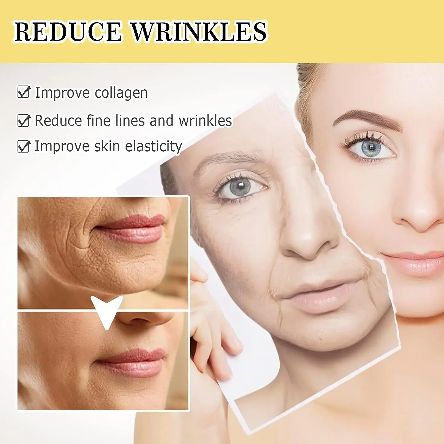 Snail Mucin Repairing Hydrating Serum 