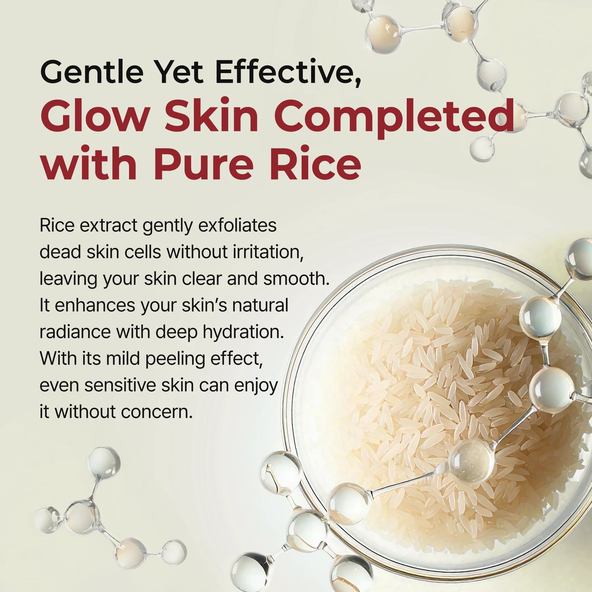 Dr.Melaxin Peel Shot Glow Rice Line