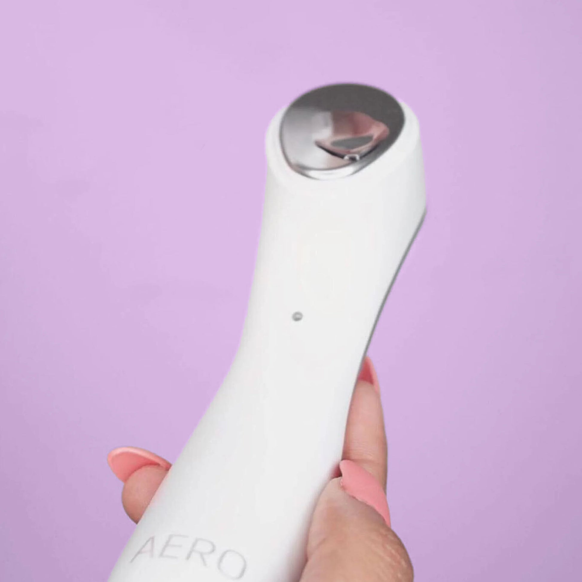 AERO, 3-In-1 Skincare Infusion Device for Anti-Aging and Maximum Skincare Absorption