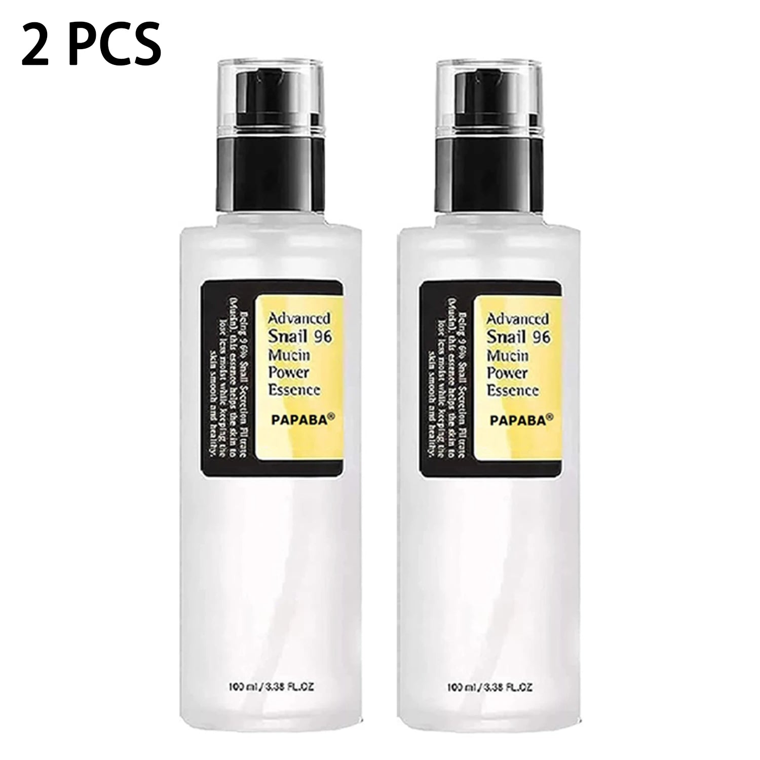 Snail Mucin Repairing Hydrating Serum 