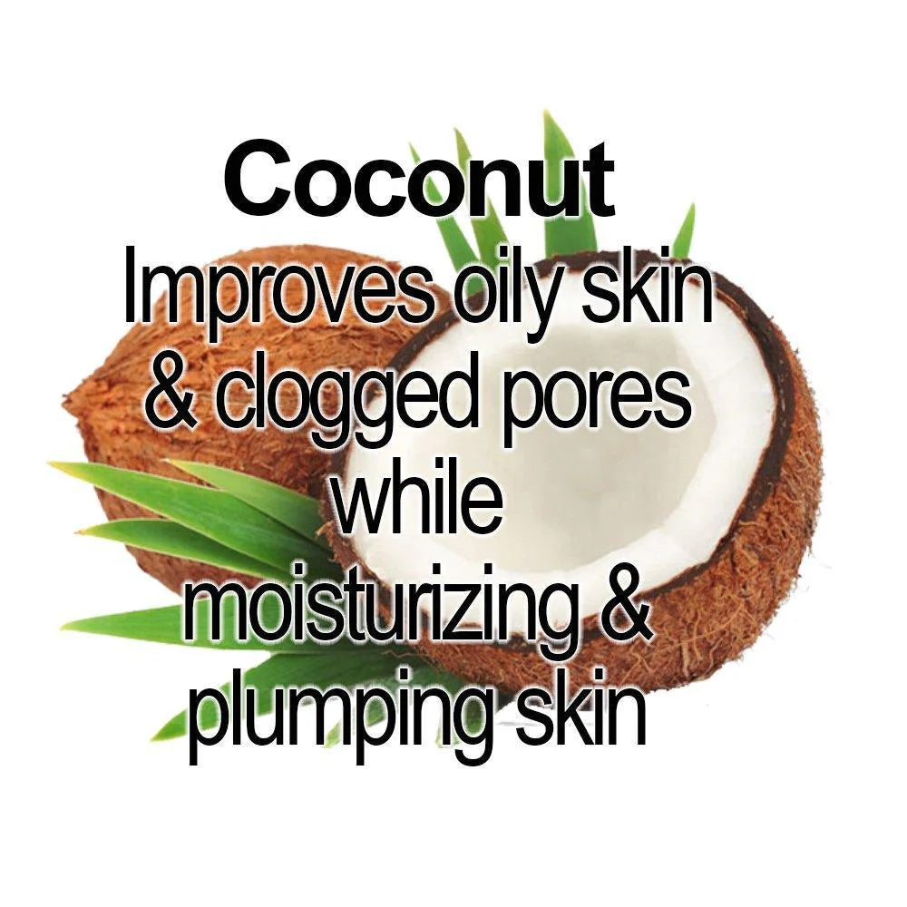 Rose Gold Organic Whipped Butter Body Shimmer