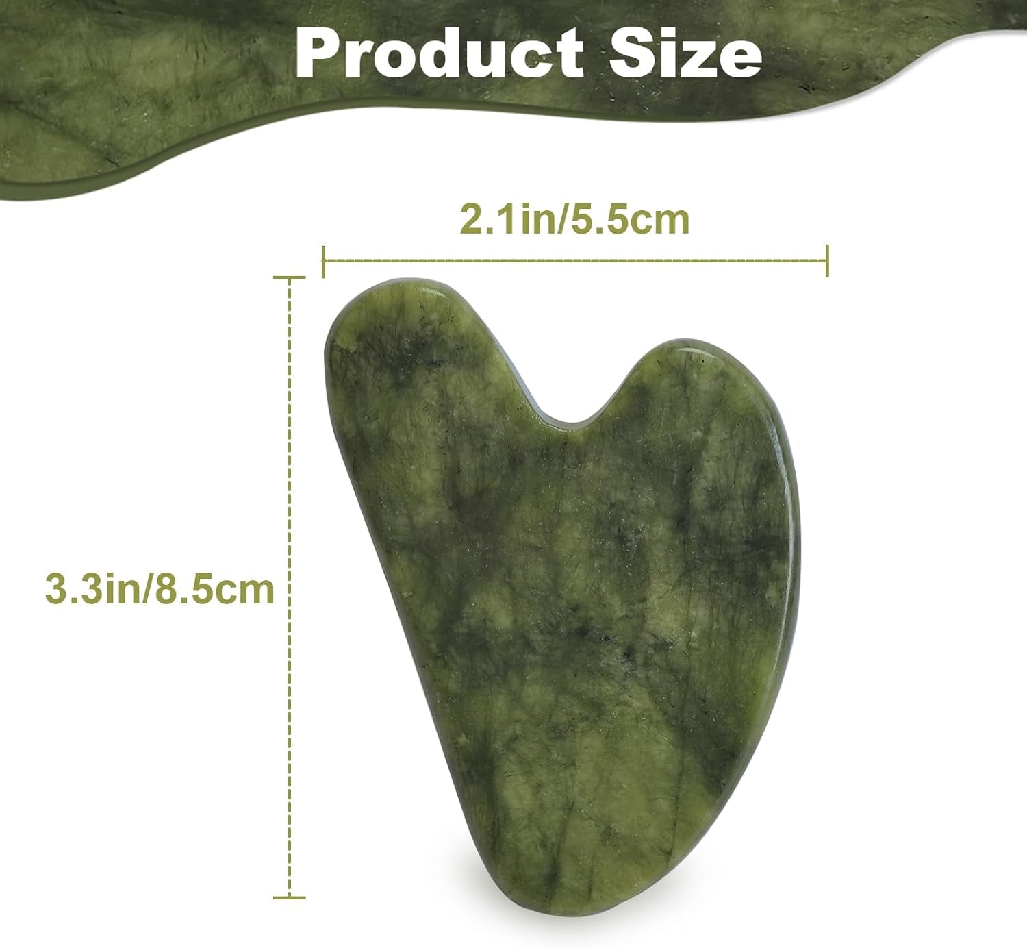 Gua Sha Facial Tools for Skin Care Massage Tools for Self Care
