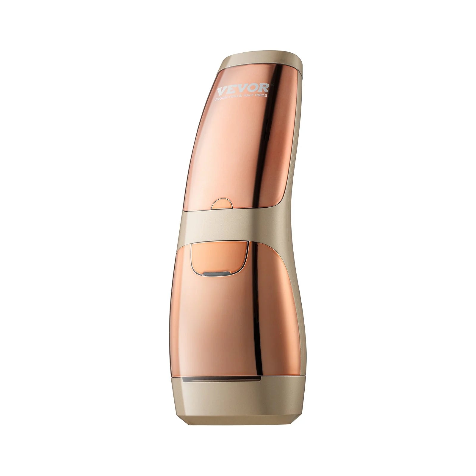 VEVOR IPL Hair Permanent Hair Removal with Sapphire Ice cooling system, painless, 5 levels with manual & auto