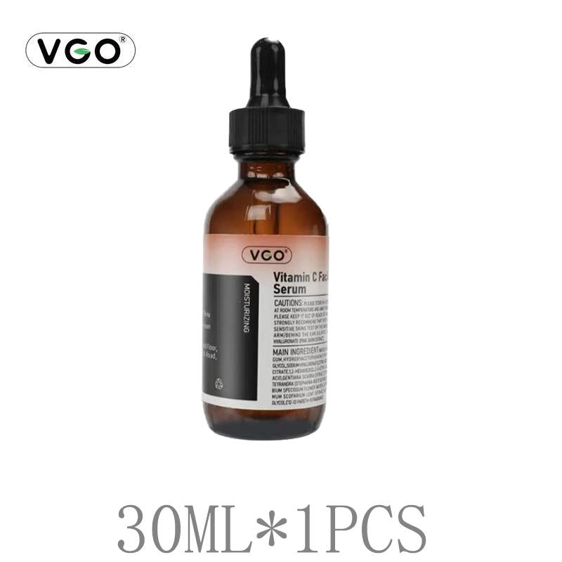 Snail  Moisturizer and Vitamin C Facial Serum 