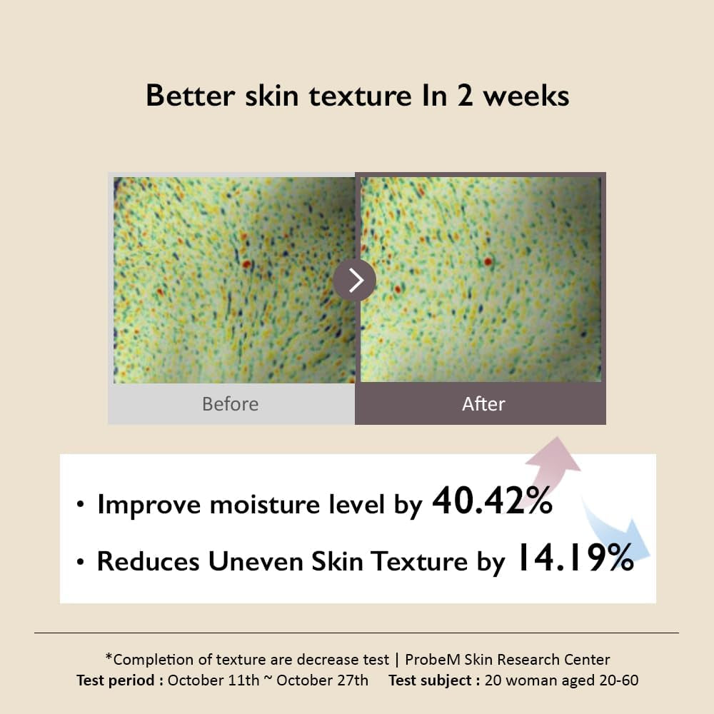 Haruharu Wonder, Black Rice Hyaluronic Toner