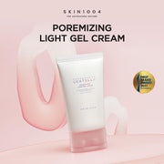 Skin1004 Madagascar Centella Poremizing Light Gel Cream