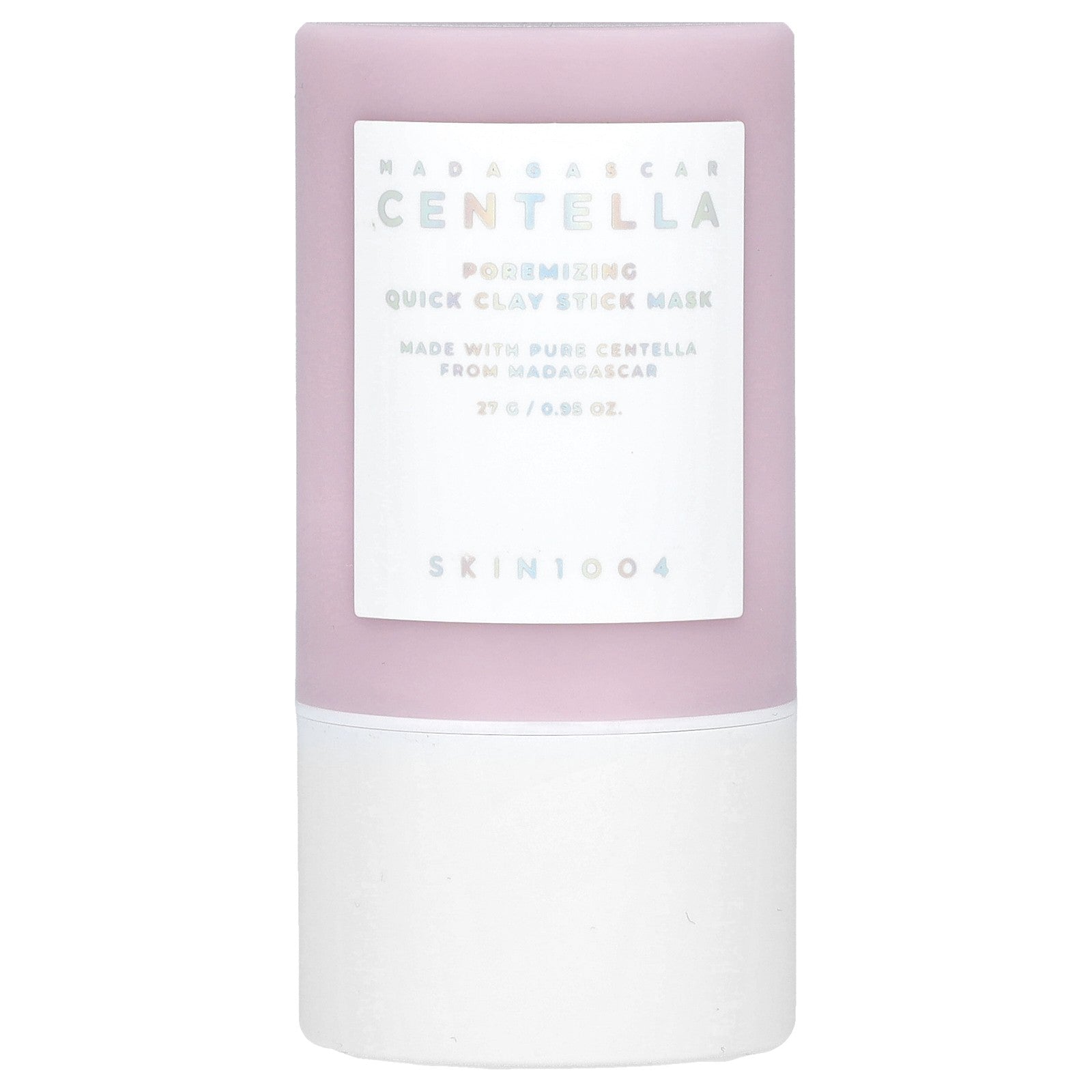 SKIN1004 Madagascar Centella Poremizing Quick Clay Stick Mask