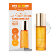SKIN627 Daily Face Serum - Korean Skin Care 