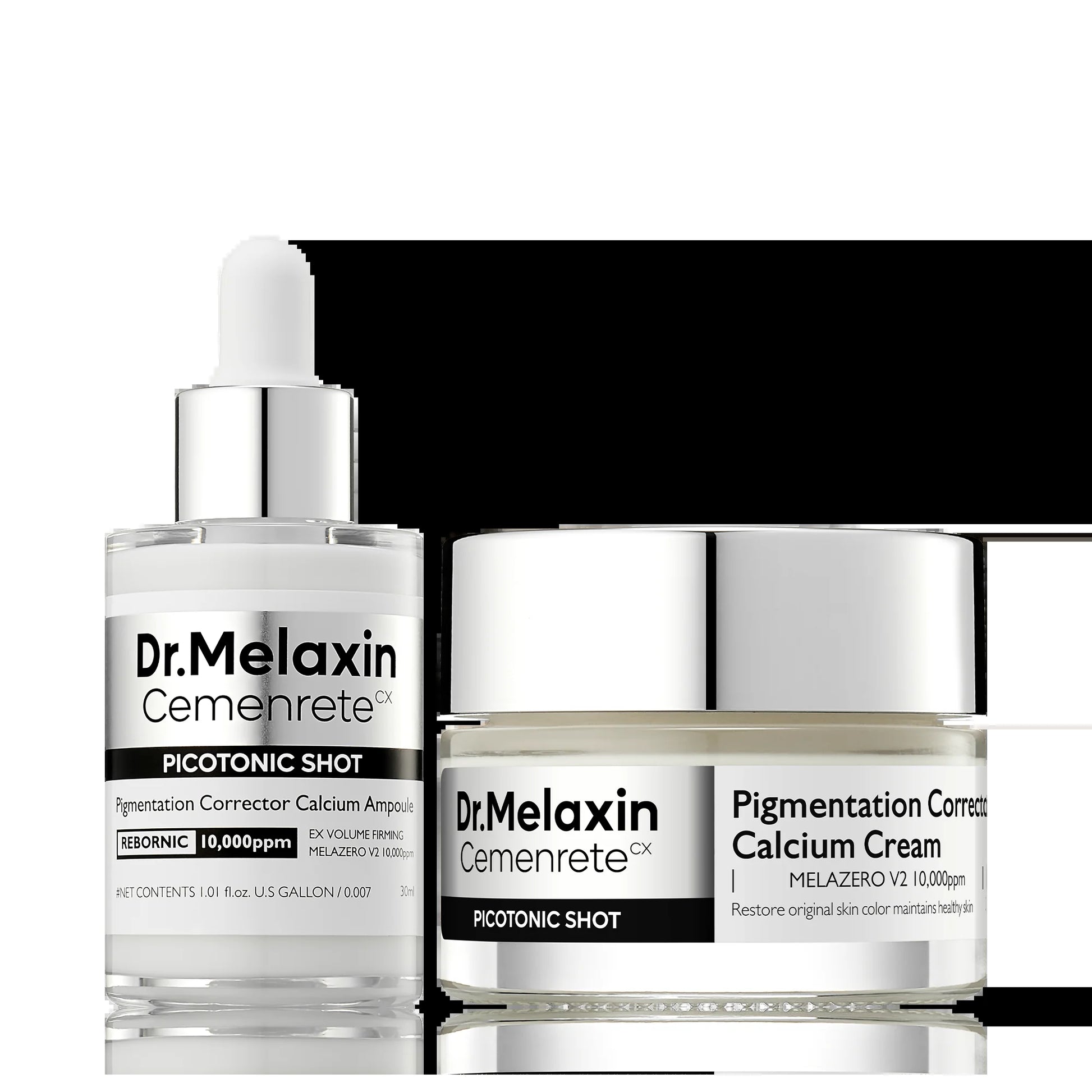 Dr.Melaxin Picotonic Shot Pigmentation Corrector Line