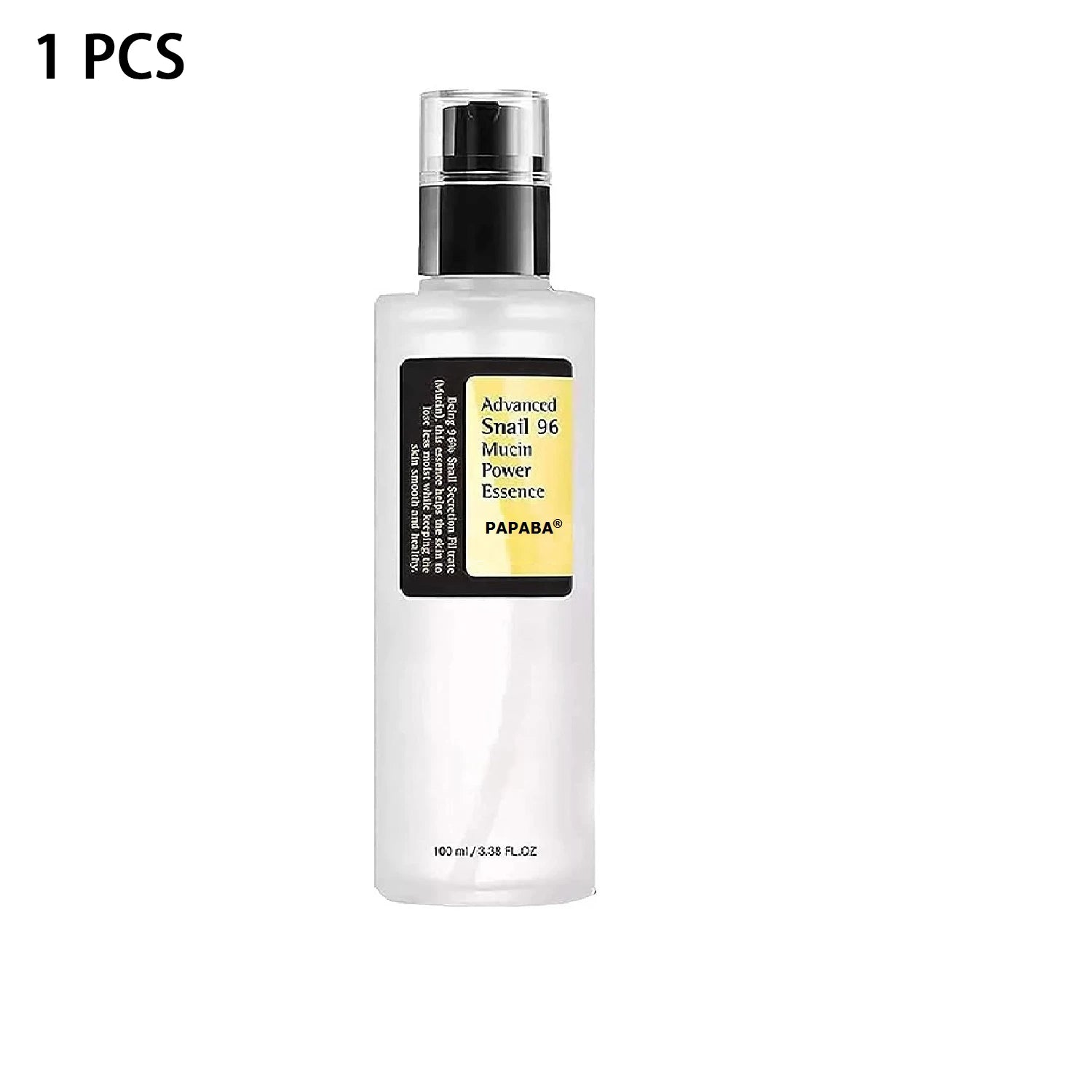 Snail Mucin Repairing Hydrating Serum 