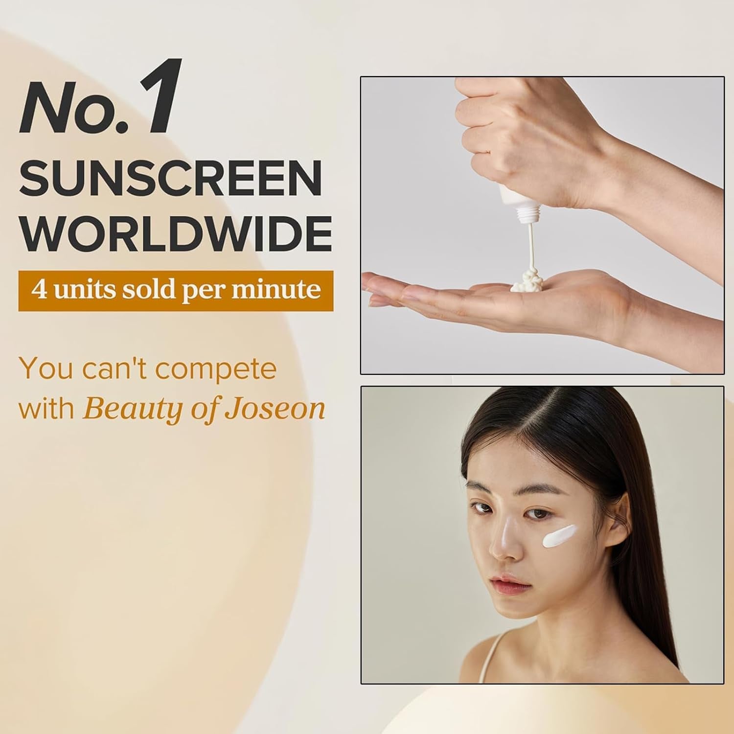 Korean Skin Care Solution for All Skin Types, S.P-F50 +Pa++++,Sp50+++Korean Skin Care Solution Forall Skin Types