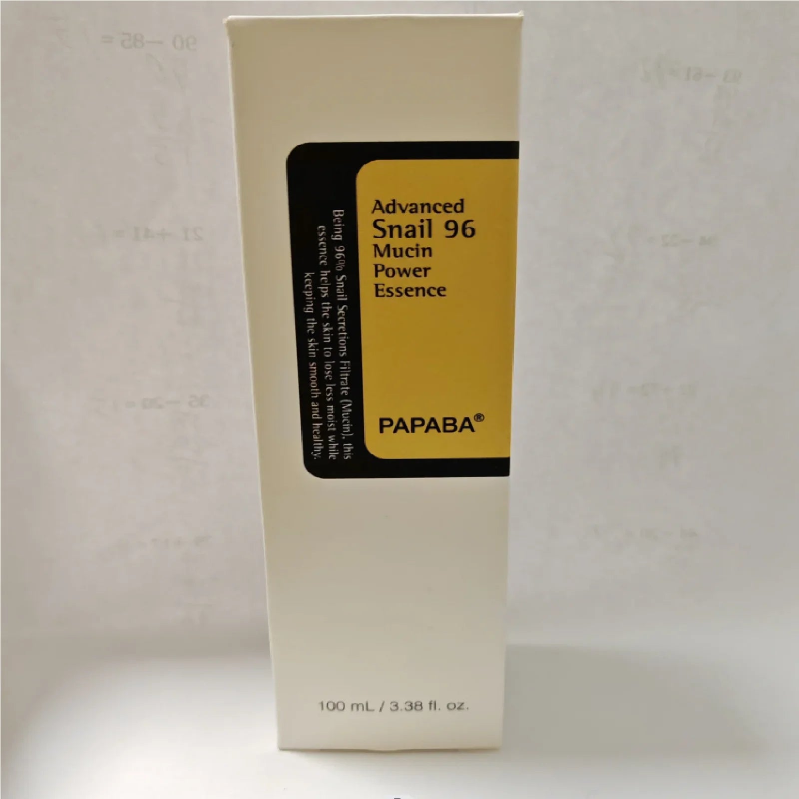 Snail Mucin Repairing Hydrating Serum 